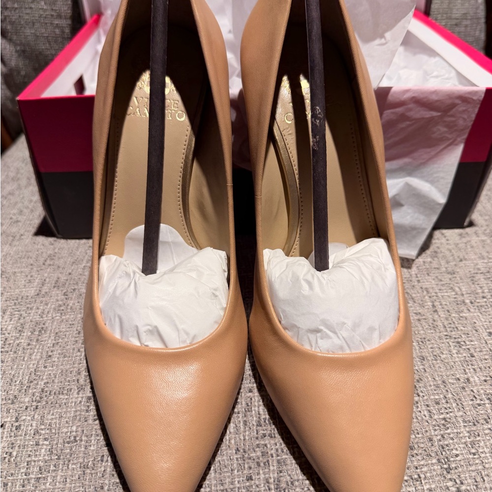 Vince Camuto Thanley Women's Pumps